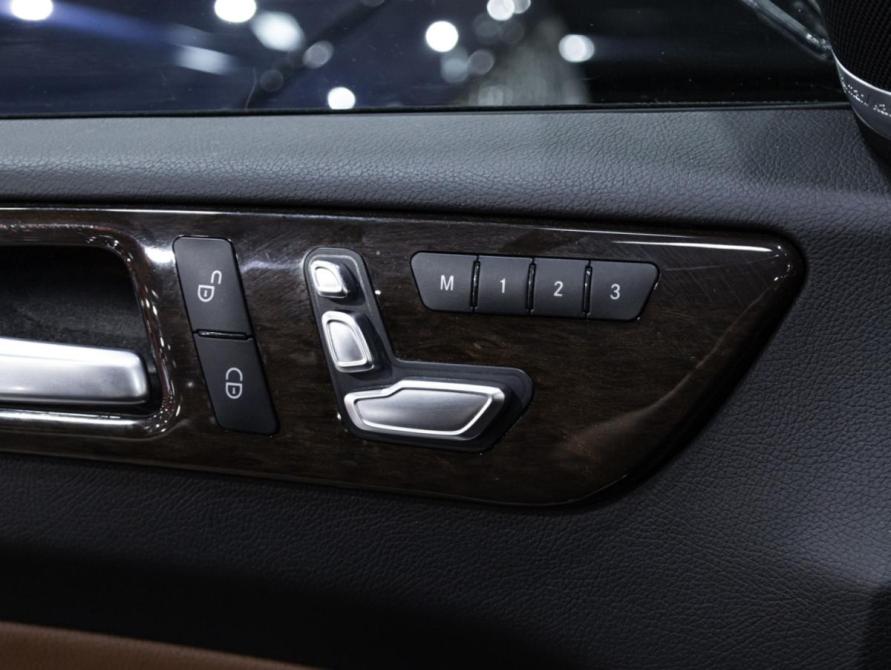 Mercedes-Benz GLS I (X166) Санкт-Петербург  - изображение 33