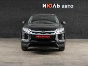 Mitsubishi ASX I Рестайлинг 3 Екатеринбург  - изображение 17