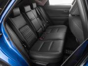 Lexus NX I Рестайлинг Тюмень  - изображение 39