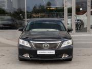 Toyota Camry VII (XV50) Новосибирск  - изображение 21