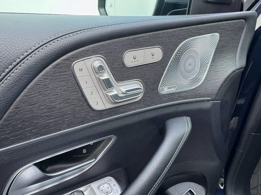 Mercedes-Benz GLE II (V167) Москва  - изображение 13