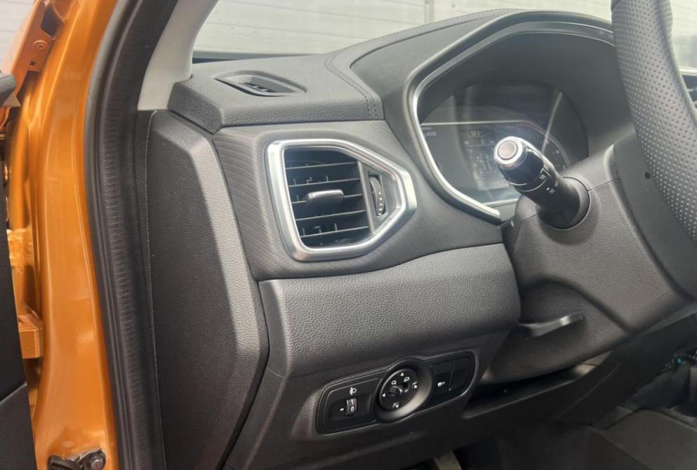 Chery Tiggo 4 I Красноярск  - изображение 18