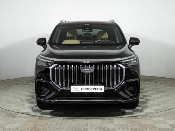 Geely Okavango I с пробегом 2023 года, цена 2 825 000 рублей, 40811 км, внедорожник, Автокод Объявления