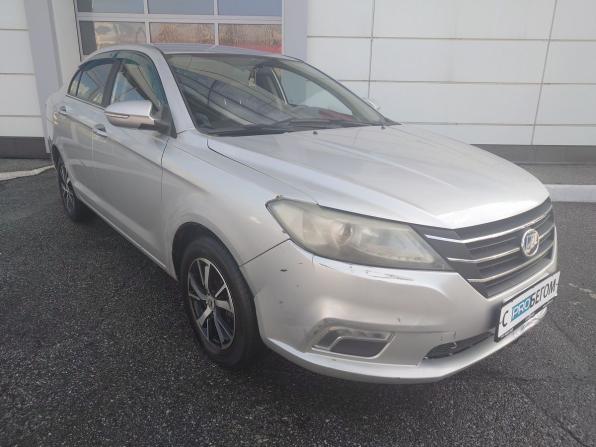 Lifan Solano II с пробегом 2016 года, цена 380 000 рублей, 166784 км, седан, Автокод Объявления