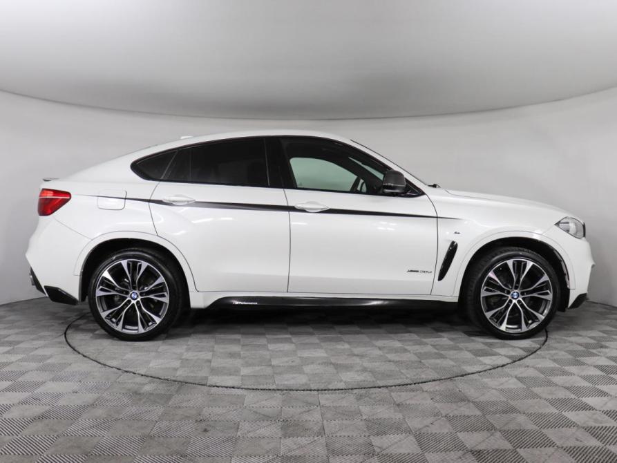 BMW X6 II (F16) Химки  - изображение 6
