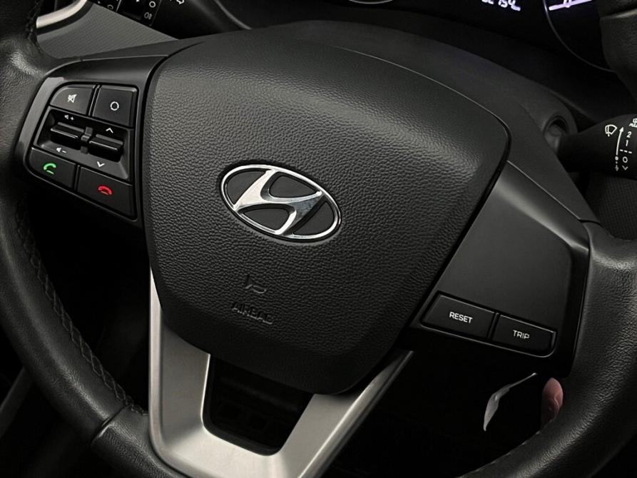 Hyundai Creta I Рестайлинг Санкт-Петербург  - изображение 22
