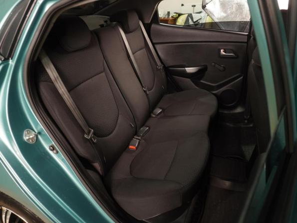 Kia Rio III с пробегом 2012 года, цена 799 000 рублей, 138255 км, седан, Автокод Объявления