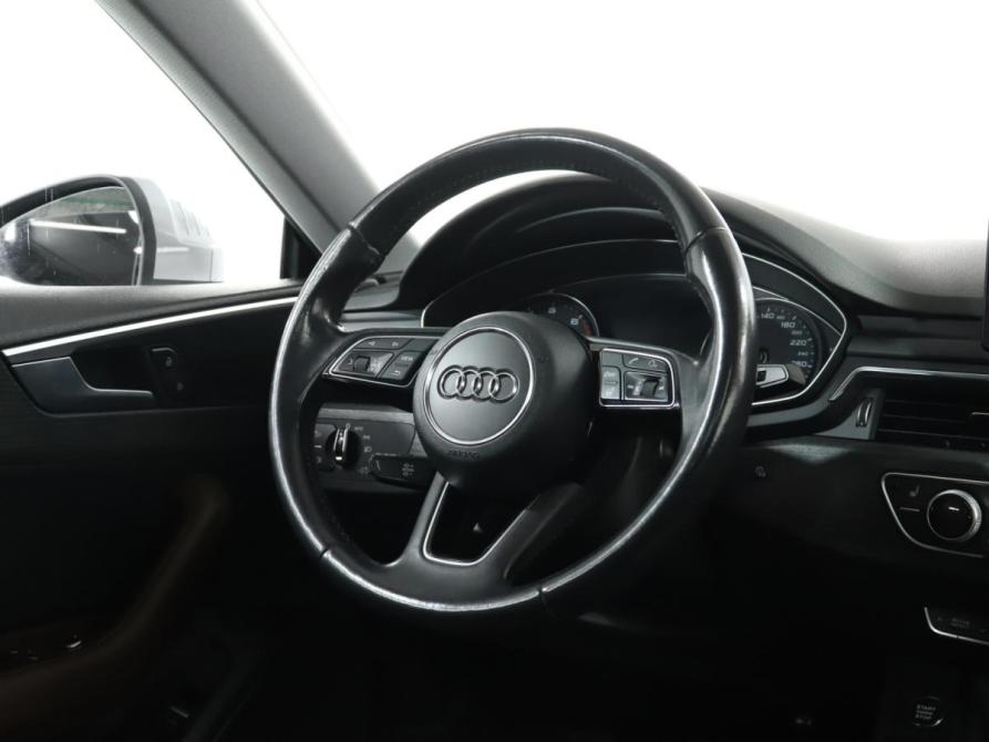 Audi A5 II (F5) Москва  - изображение 16