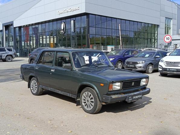 Lada (ВАЗ) 2105 с пробегом 2010 года, цена 135 000 рублей, 81526 км, седан, Автокод Объявления