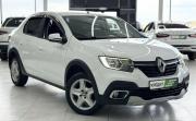 Renault Logan II Рестайлинг Шахты  - изображение 20