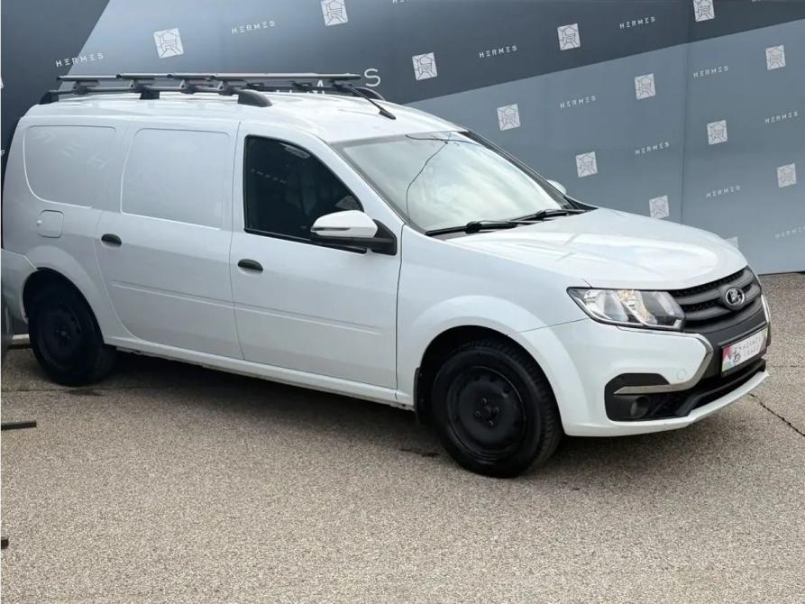 Lada (ВАЗ) Largus I Рестайлинг Минеральные Воды  - изображение 3