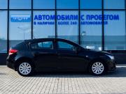 Chevrolet Cruze I Рестайлинг Екатеринбург  - изображение 26
