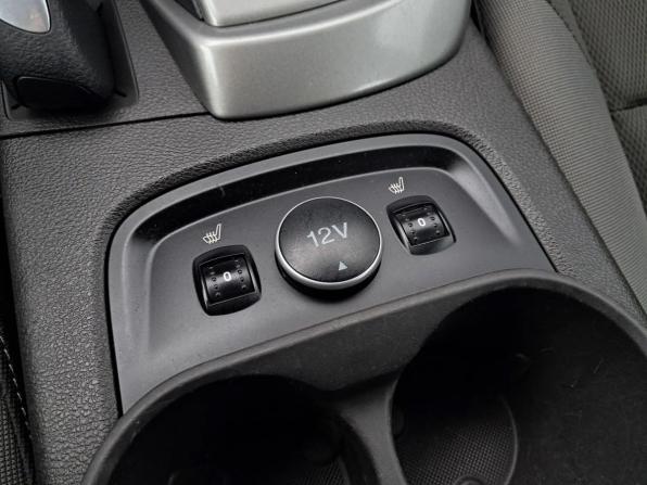Ford Focus III с пробегом 2013 года, цена 900 000 рублей, 93835 км, хэтчбек, Автокод Объявления