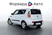 Kia Soul I Тюмень  - изображение 30