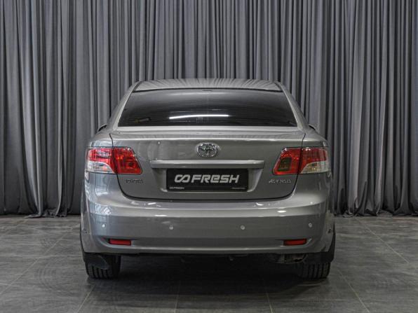 Toyota Avensis III с пробегом 2009 года, цена 1 159 000 рублей, 273707 км, седан, Автокод Объявления