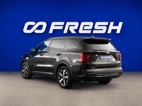 Kia Sorento IV с пробегом 2021 года, цена 3 487 444 рубля, 88665 км, внедорожник, Автокод Объявления