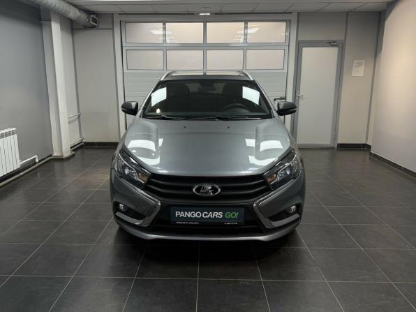 Lada (ВАЗ) Vesta I с пробегом 2020 года, цена 1 175 000 рублей, 50628 км, универсал, Автокод Объявления