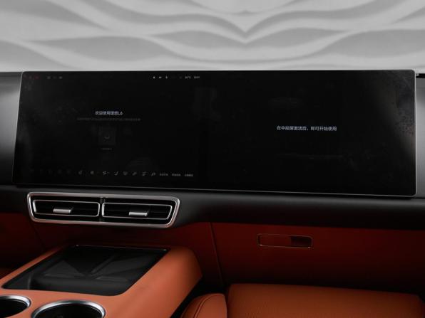 Новый Li Auto (Lixiang) L6 2025 года, цена 8 390 000 рублей, внедорожник, Автокод Объявления