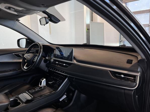 Chery Tiggo 7 Pro I с пробегом 2021 года, цена 1 500 000 рублей, 133308 км, внедорожник, Автокод Объявления