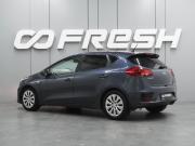 Kia Ceed II Рестайлинг Воронеж  - изображение 19