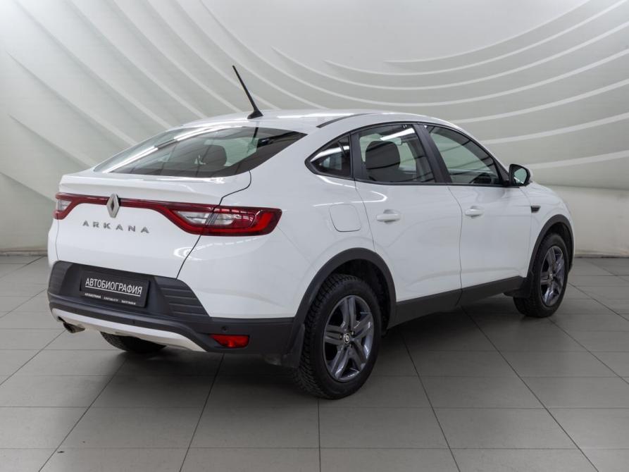 Renault Arkana I Волгоград  - изображение 7