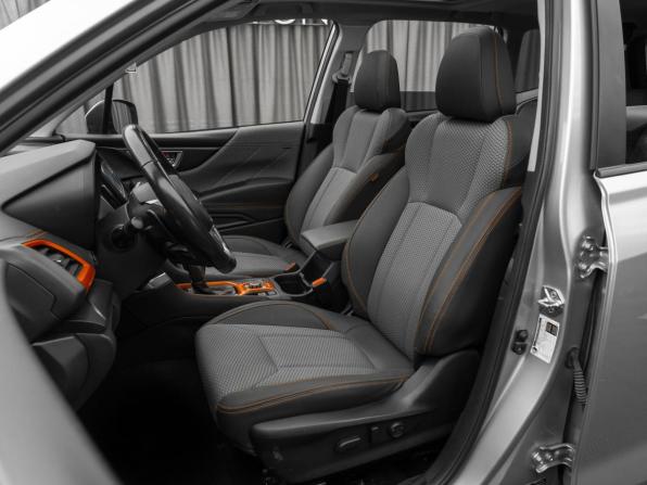Subaru Forester V с пробегом 2020 года, цена 2 950 000 рублей, 108000 км, внедорожник, Автокод Объявления
