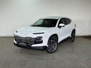 JETOUR DASHING I Москва  - изображение 23