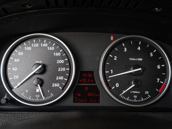 BMW X5 II (E70) Рестайлинг с пробегом 2010 года, цена 1 980 000 рублей, 172675 км, внедорожник, Автокод Объявления