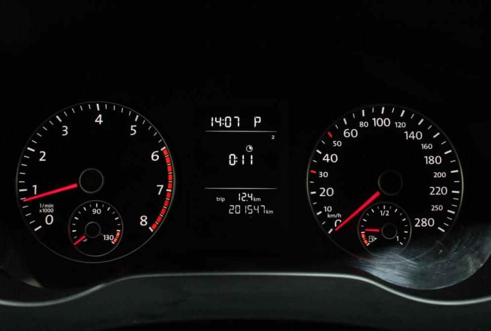 Volkswagen Jetta VI Нижний Новгород  - изображение 12