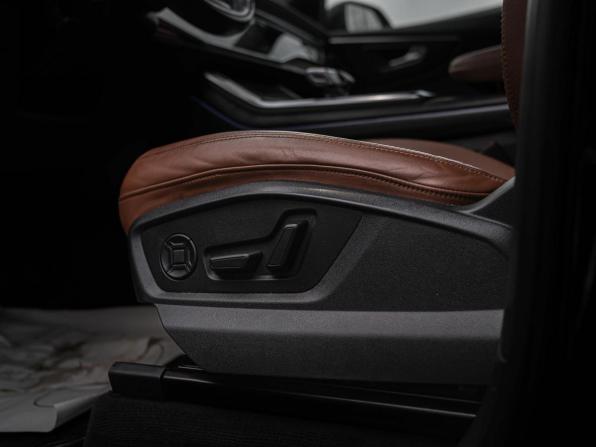 Audi Q8 I (4M) с пробегом 2022 года, цена 6 500 000 рублей, 115834 км, внедорожник, Автокод Объявления