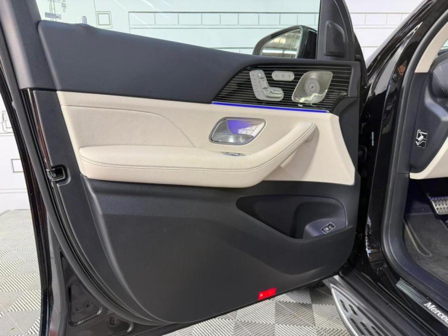 Mercedes-Benz GLS II (X167) Рестайлинг Москва  - изображение 12
