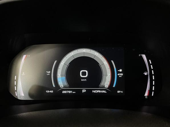 Haval F7 I Рестайлинг с пробегом 2024 года, цена 2 150 000 рублей, 28760 км, внедорожник, Автокод Объявления