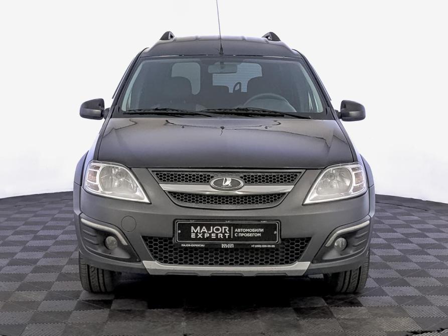 Lada (ВАЗ) Largus I Москва  - изображение 2
