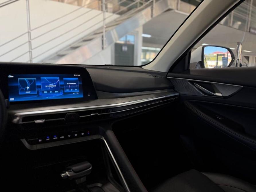 Changan CS35 Plus I Рестайлинг Ростов-на-Дону  - изображение 16