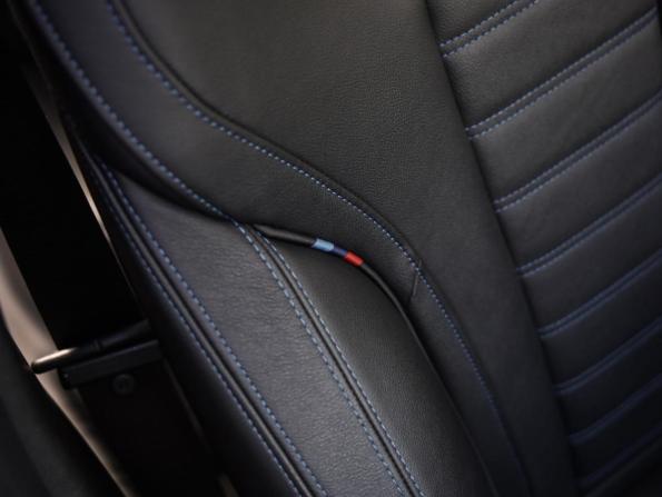 BMW 3 серии VII (G2x) с пробегом 2020 года, цена 3 546 000 рублей, 102959 км, седан, Автокод Объявления