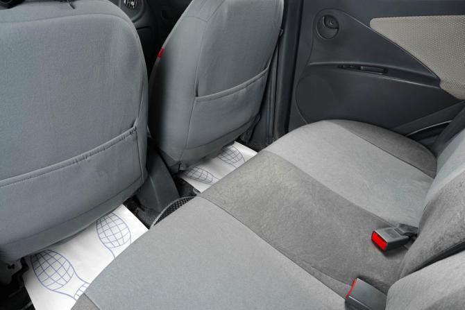 Chery IndiS (S18D) I с пробегом 2014 года, цена 499 000 рублей, 106000 км, хэтчбек, Автокод Объявления