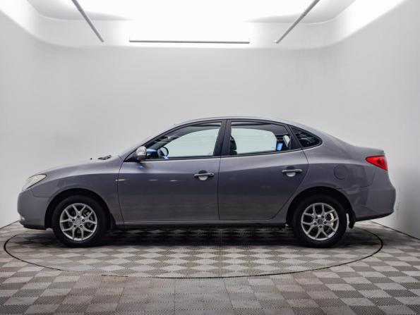 Hyundai Elantra IV (HD) с пробегом 2010 года, цена 745 000 рублей, 157568 км, седан, Автокод Объявления