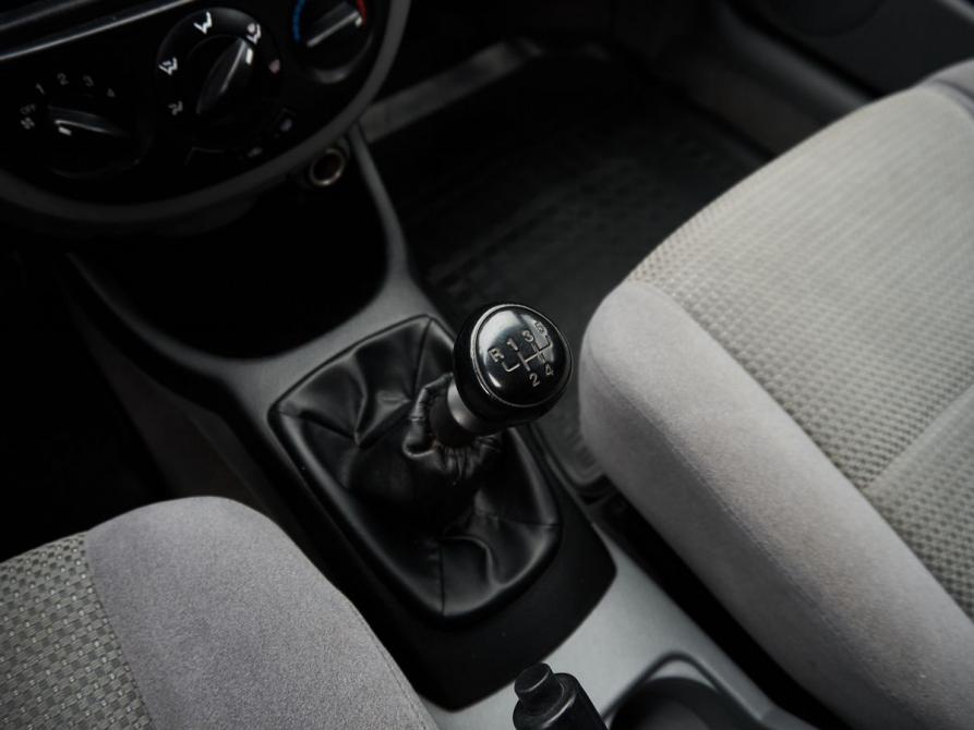 Chevrolet Lacetti I Казань  - изображение 11