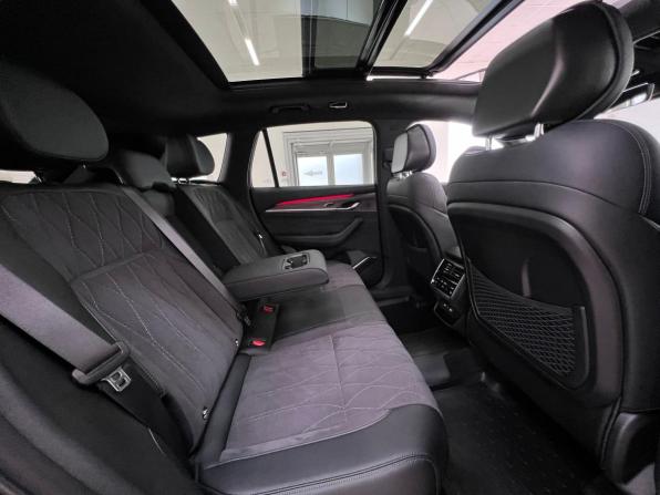 Geely Monjaro I с пробегом 2026 года, цена 4 899 900 рублей, 15 км, внедорожник, Автокод Объявления