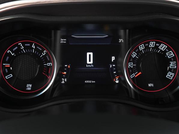 Dodge Challenger III Рестайлинг 2 с пробегом 2020 года, цена 4 409 000 рублей, 43532 км, купе, Автокод Объявления