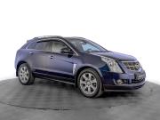 Cadillac SRX II Москва  - изображение 32