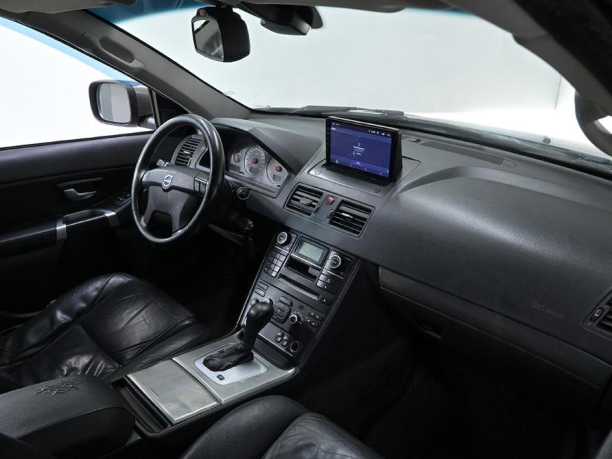 Volvo XC90 I Рестайлинг Москва  - изображение 9