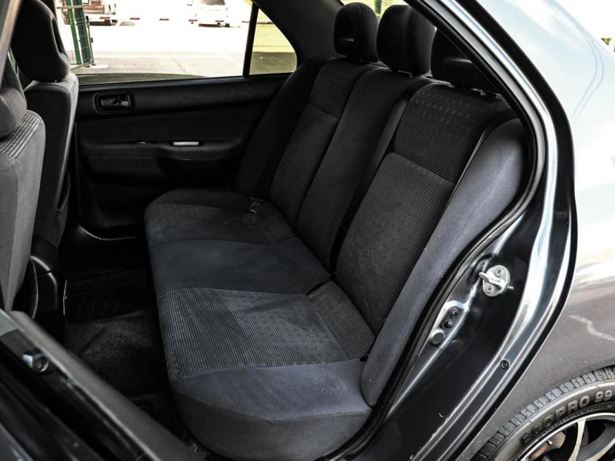 Mitsubishi Lancer IX Новороссийск  - изображение 9
