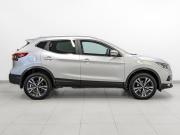 Nissan Qashqai II Рестайлинг Санкт-Петербург  - изображение 32