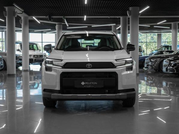 Toyota RAV4 VI (XA60) с пробегом 2026 года, цена 4 050 000 рублей, 50 км, внедорожник, Автокод Объявления
