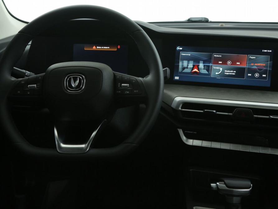 Changan CS35 Plus I Рестайлинг Иваново  - изображение 14