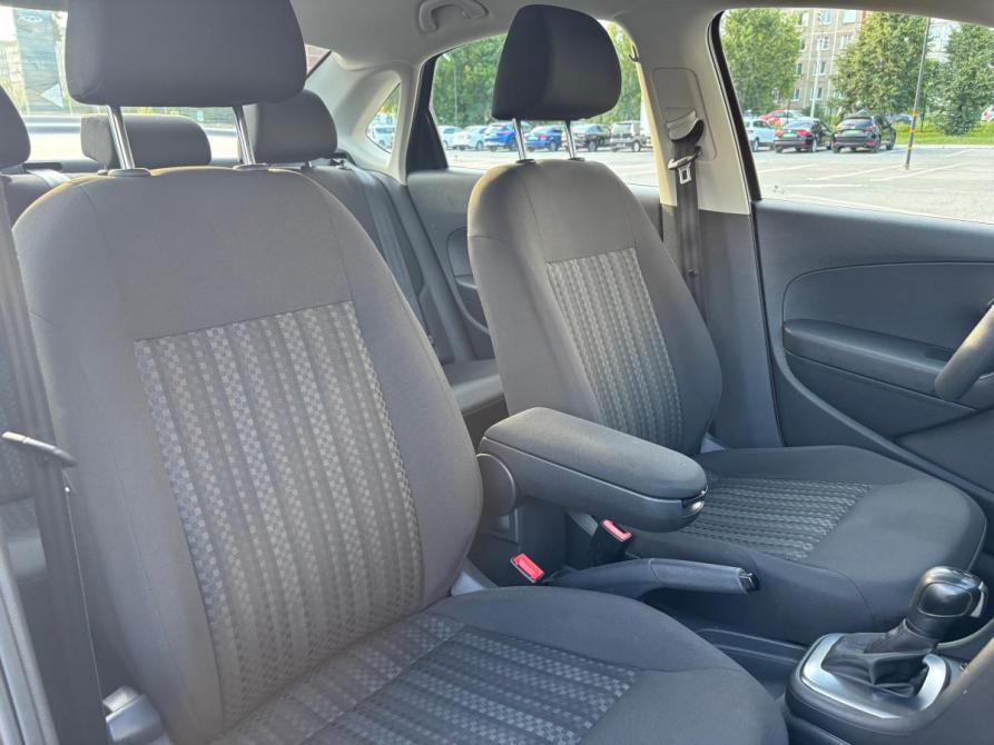 Volkswagen Polo V Рестайлинг Пермь  - изображение 19