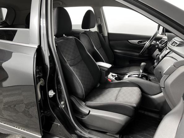 Nissan X-Trail III Рестайлинг с пробегом 2018 года, цена 1 735 000 рублей, 195884 км, внедорожник, Автокод Объявления