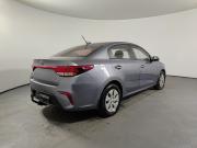 Kia Rio IV Уфа  - изображение 30