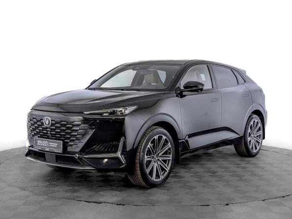 Changan UNI-K с пробегом 2024 года, цена 2 895 000 рублей, 40520 км, внедорожник, Автокод Объявления